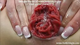 Djevojka u donjem ru ...