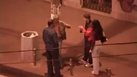 Chick u tajnoj sobi  ...