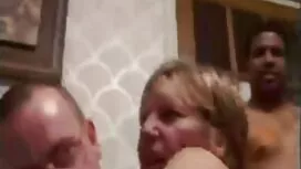 Bijelac vuče na debe ...