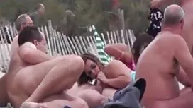 Seksi Korejka djevoj ...