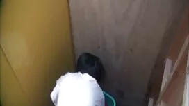 Nazvao je prijatelja ...