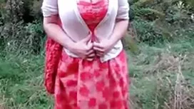 Promotorica za porno ...