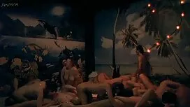 tetovirana djevojka  ...