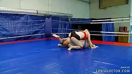 Ruska pilić ne može  ...