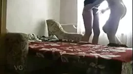 Supruga jebe veliki  ...