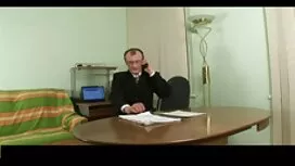 Nezadovoljna tetka g ...