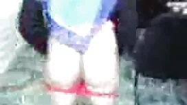 Maser je pravio vris ...