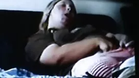 Češka djevojka pokuš ...