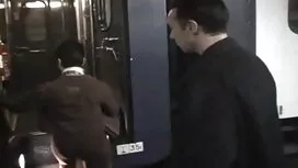 Mlada manekenka na m ...