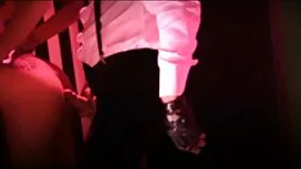 Tip s prijateljem pu ...