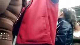 Prsata majka u eroti ...