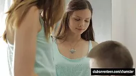 Pile s širokim bokov ...
