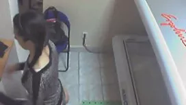 Creampie na lijevanj ...