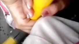 Tip samo voli jebati ...
