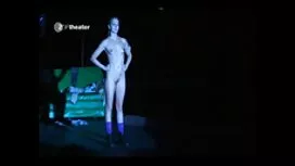 Odlučivši se pojebat ...