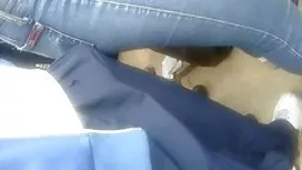 Sočna Azijska djevoj ...