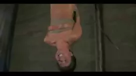 Azijka s tetovažom p ...