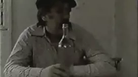 Iskrao se iz wc-a i  ...