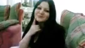 Prekrasna masturbaci ...