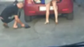 Kurac anissa kate po ...