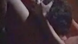 Zrela dama u čarapam ...