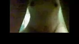 Plavuša domaci porno ...