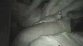 Debela žena umalo je ...