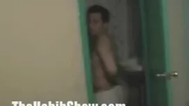 Pokušao sam se lijep ...